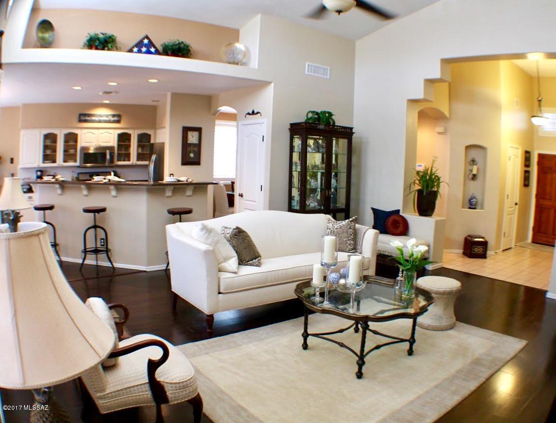 Silverado Hills Blk 5 (1-61) - Residential