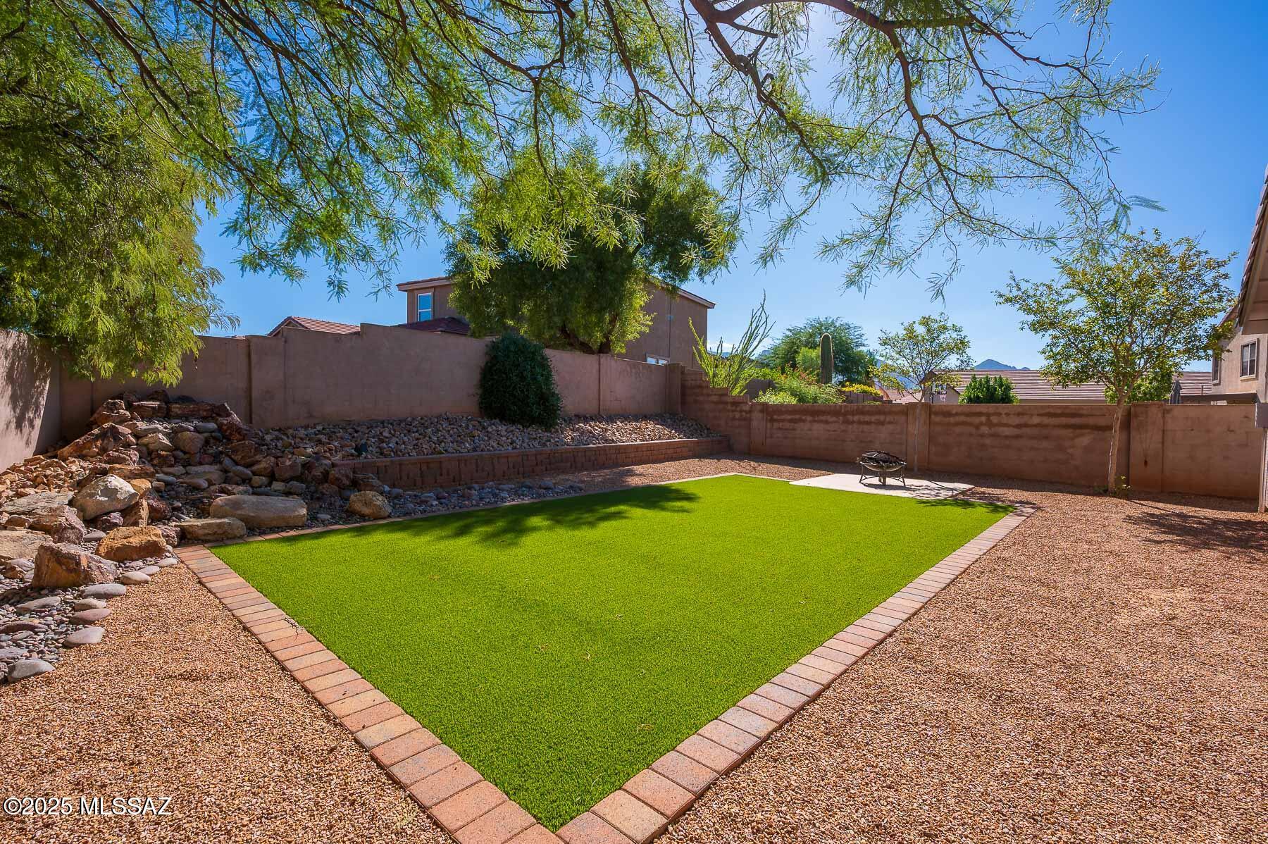 Rancho Vistoso Neighborhood 10 - Residential Lease