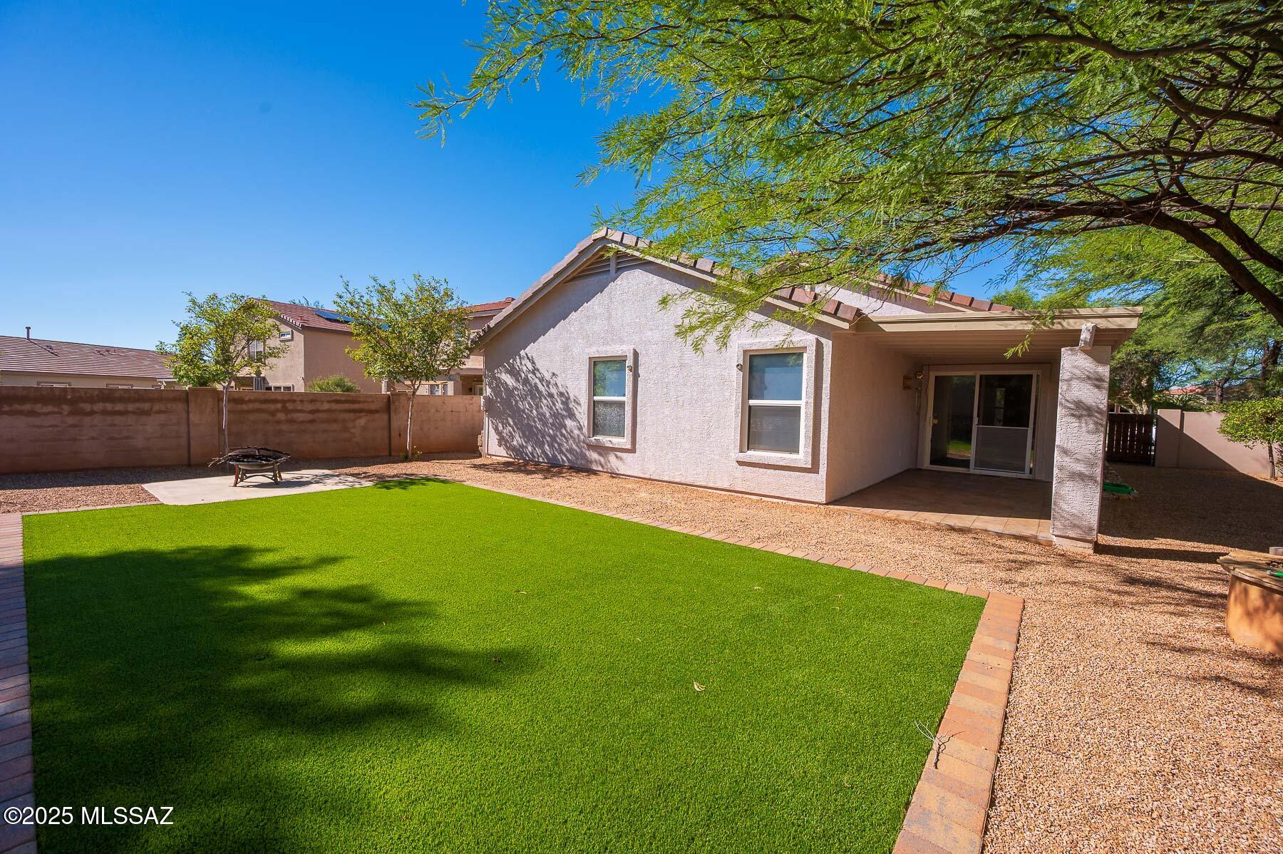 Rancho Vistoso Neighborhood 10 - Residential Lease