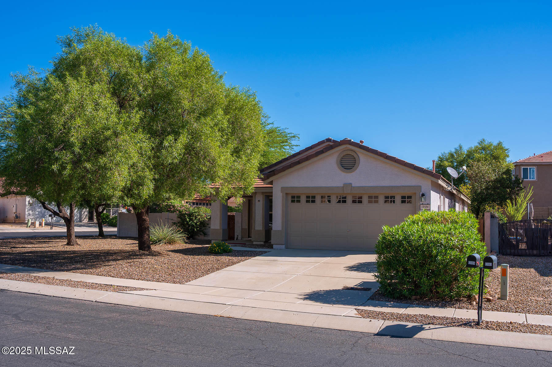 Rancho Vistoso Neighborhood 10 - Residential Lease