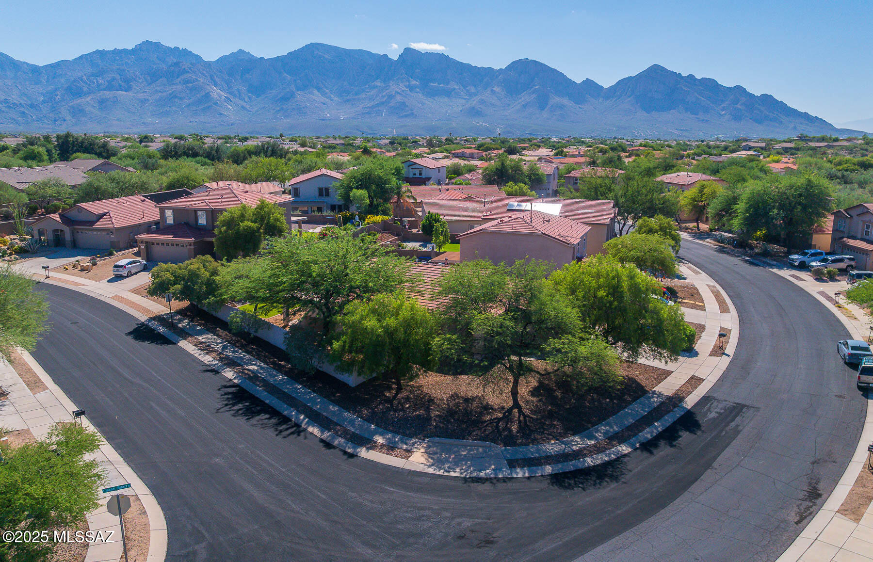 Rancho Vistoso Neighborhood 10 - Residential Lease