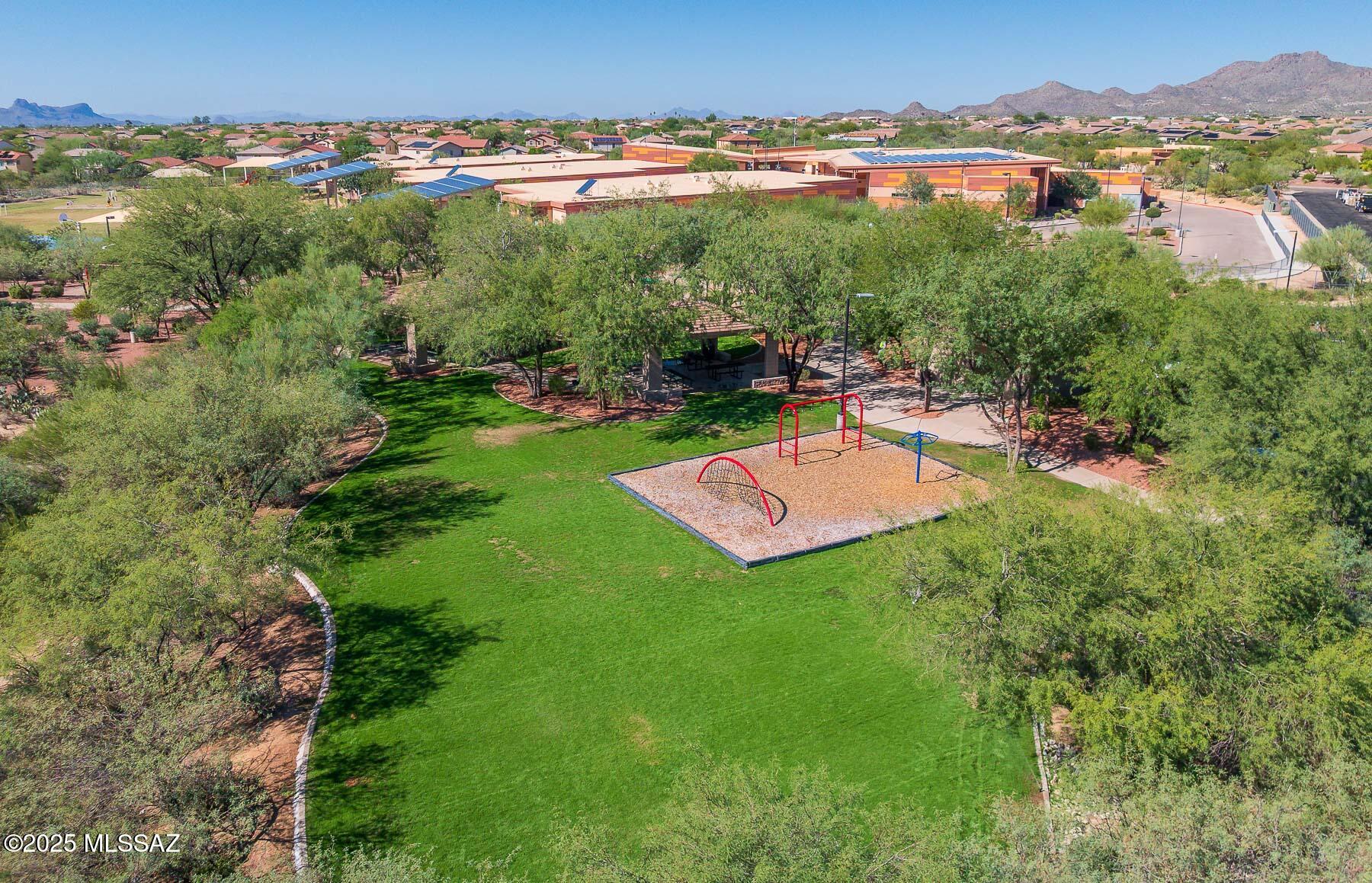 Rancho Vistoso Neighborhood 10 - Residential Lease