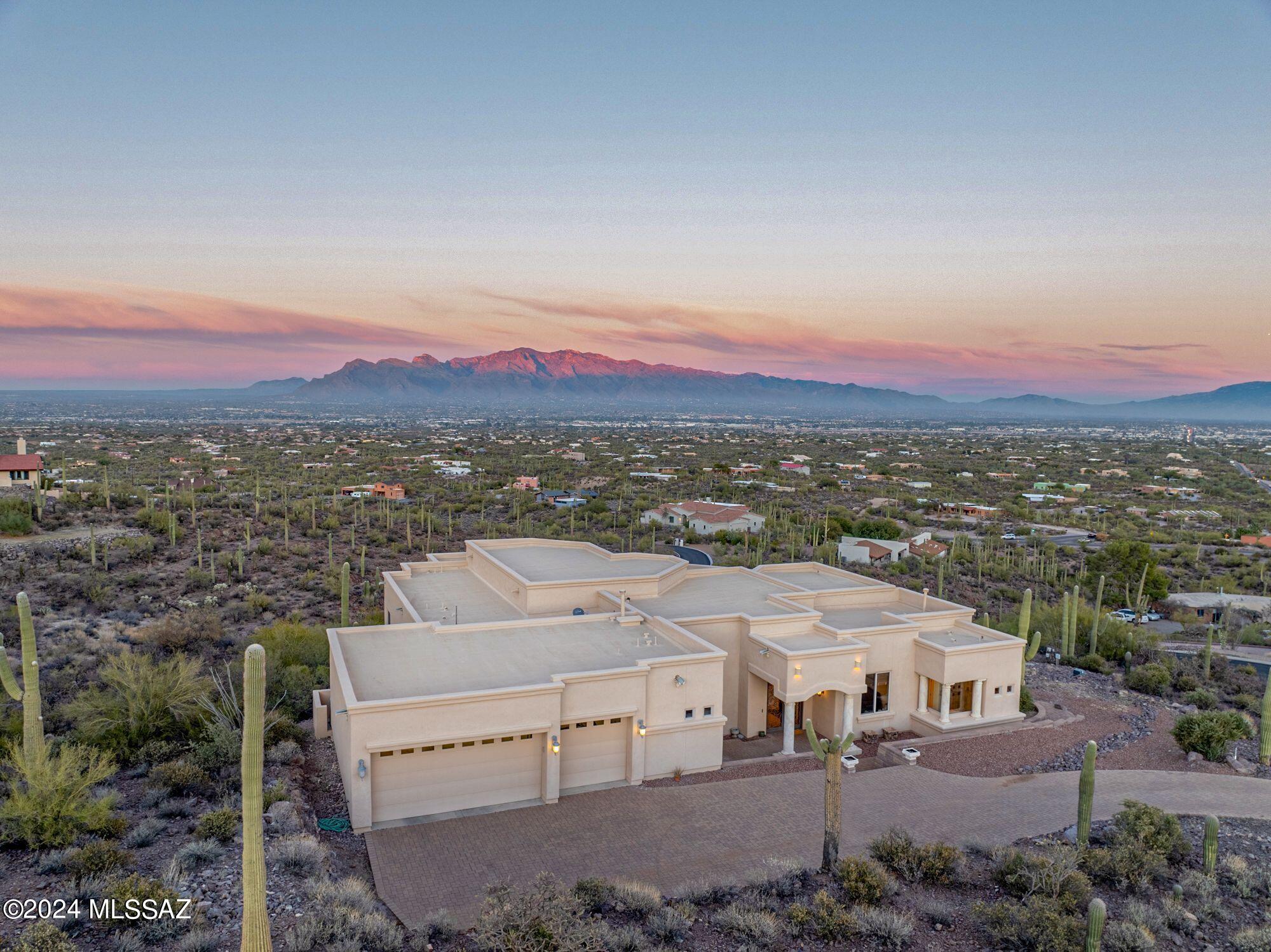 Sunset Hills Estates (2-18) - Residential