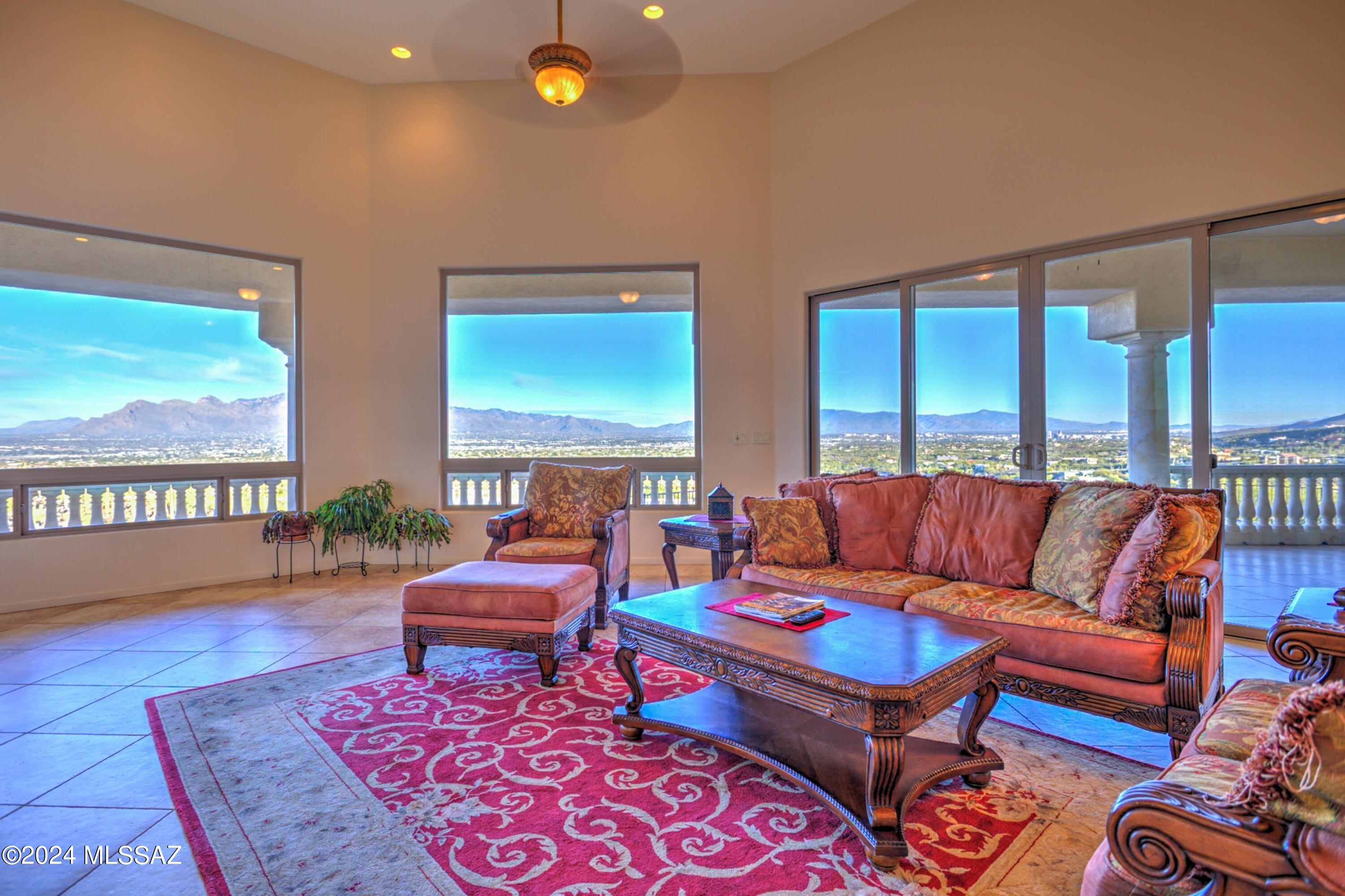 Sunset Hills Estates (2-18) - Residential