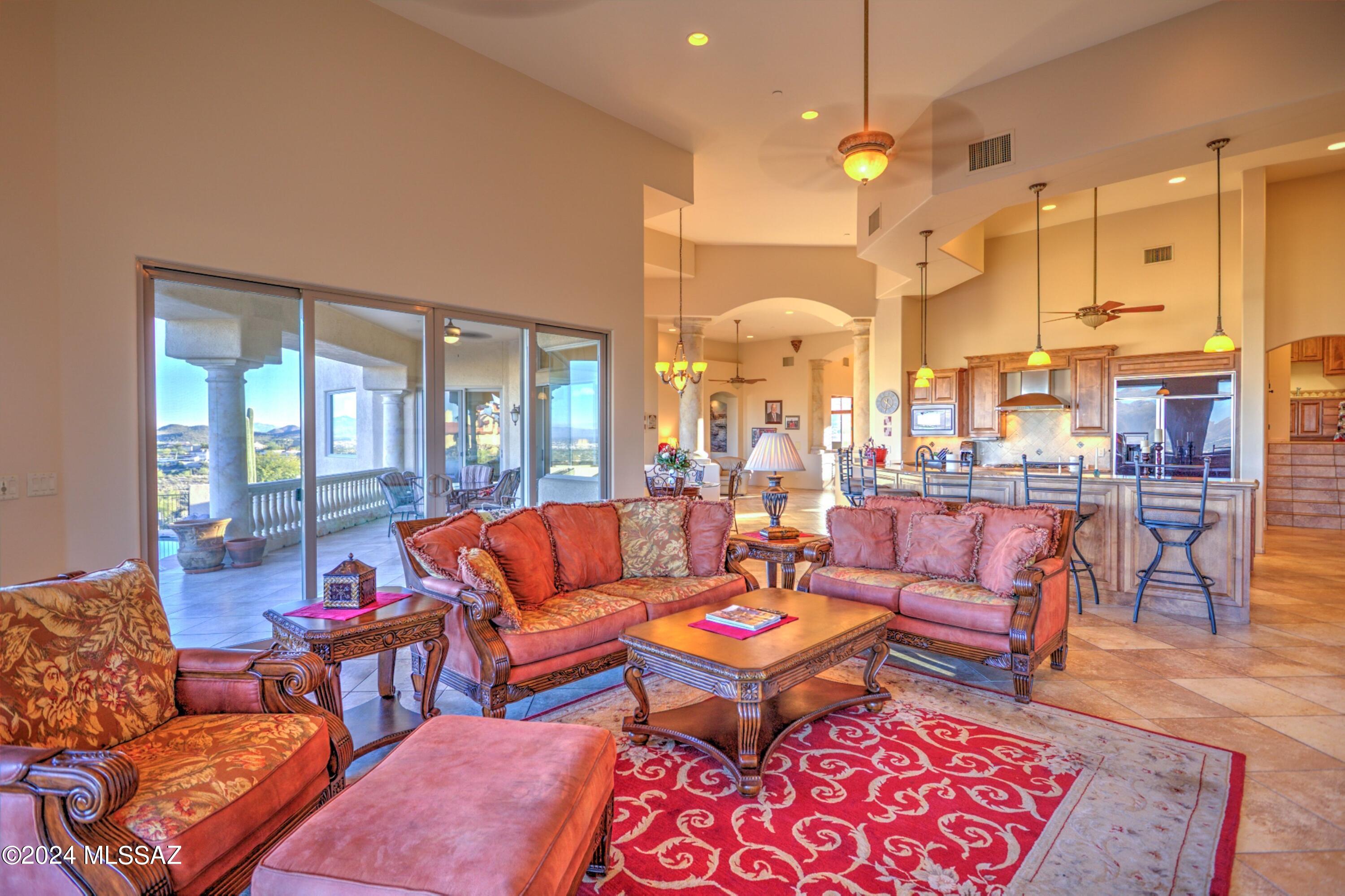 Sunset Hills Estates (2-18) - Residential