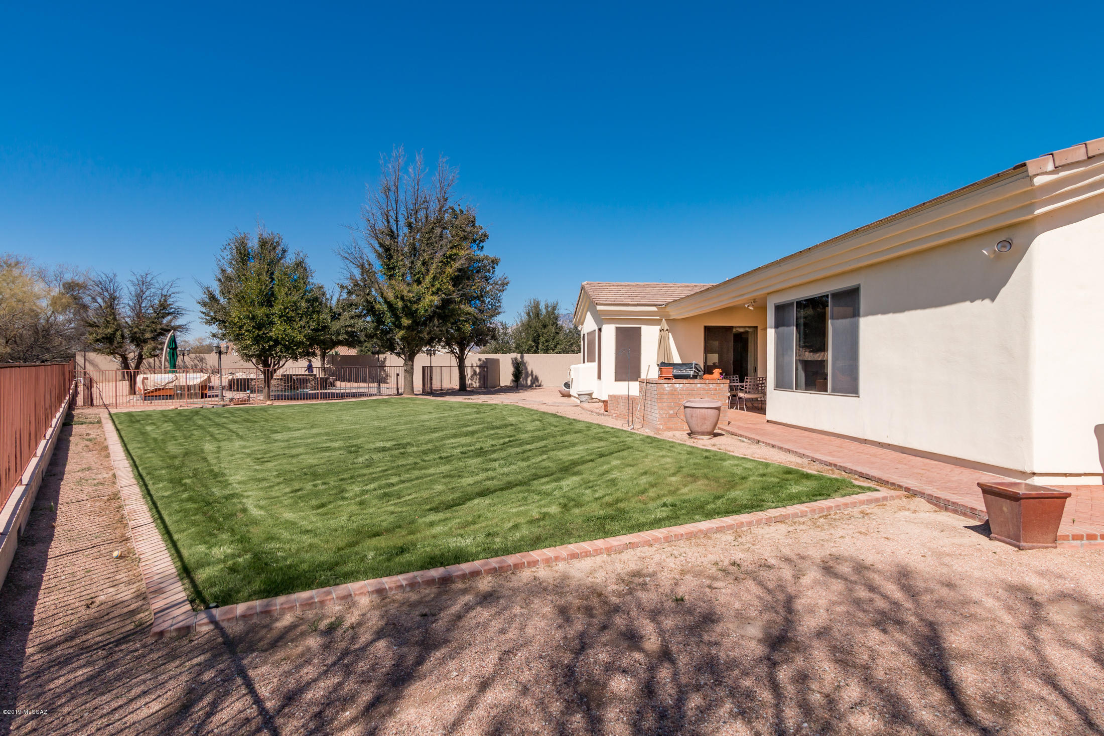 Castle Rock (1-430) - Residential Lease