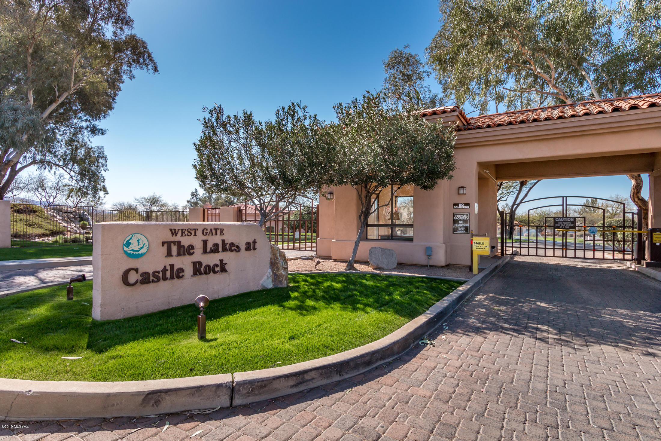 Castle Rock (1-430) - Residential Lease