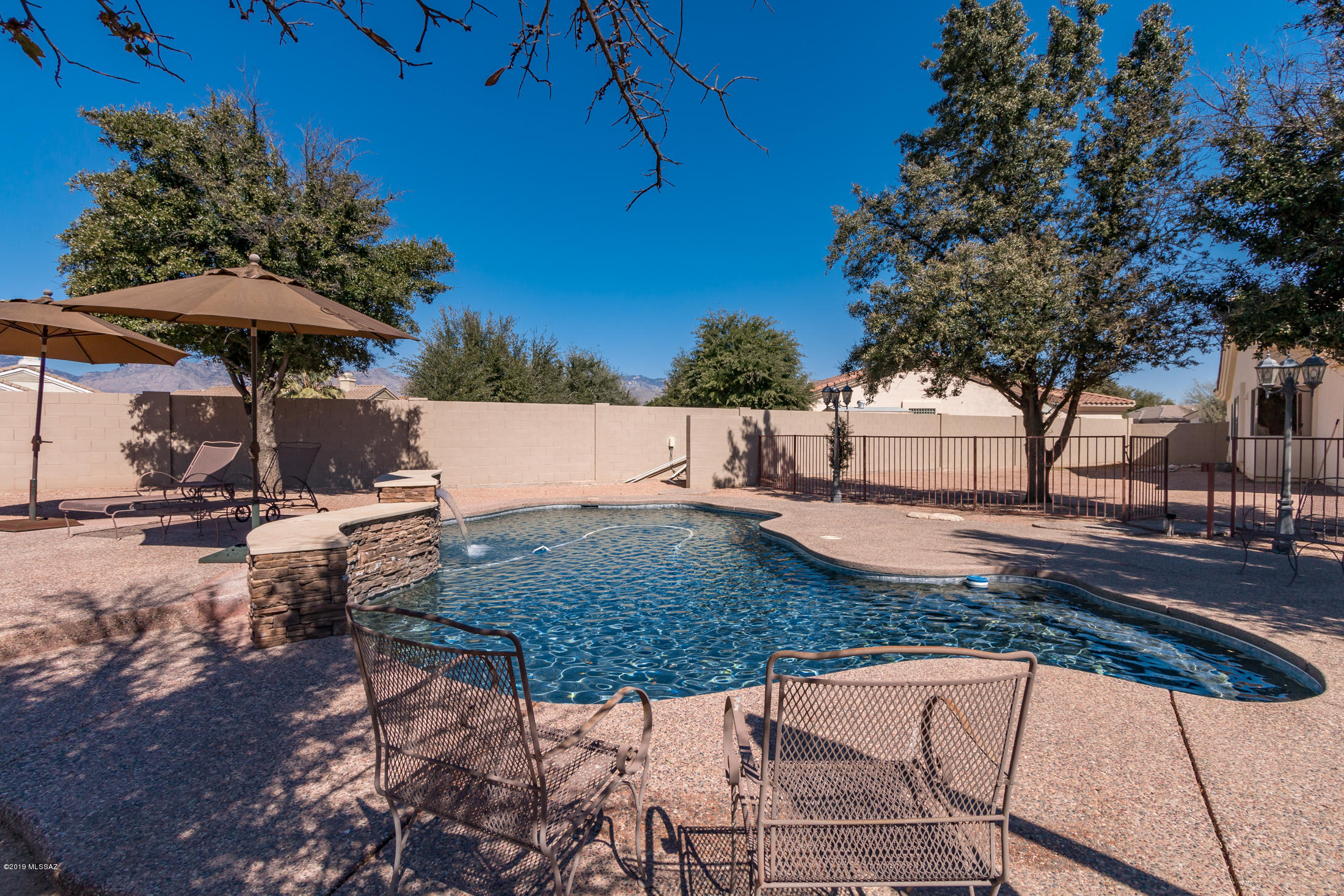 Castle Rock (1-430) - Residential Lease