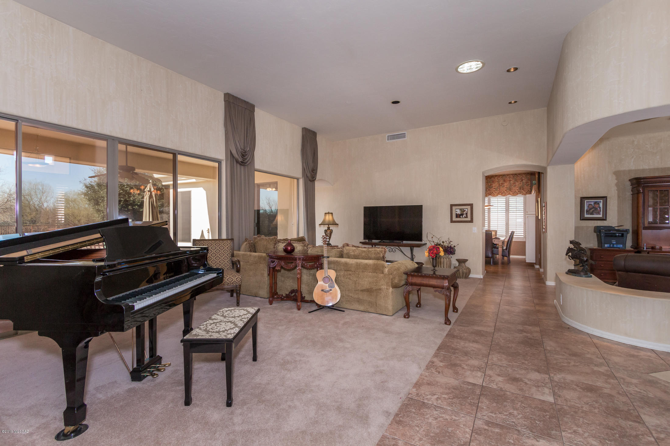 Castle Rock (1-430) - Residential Lease