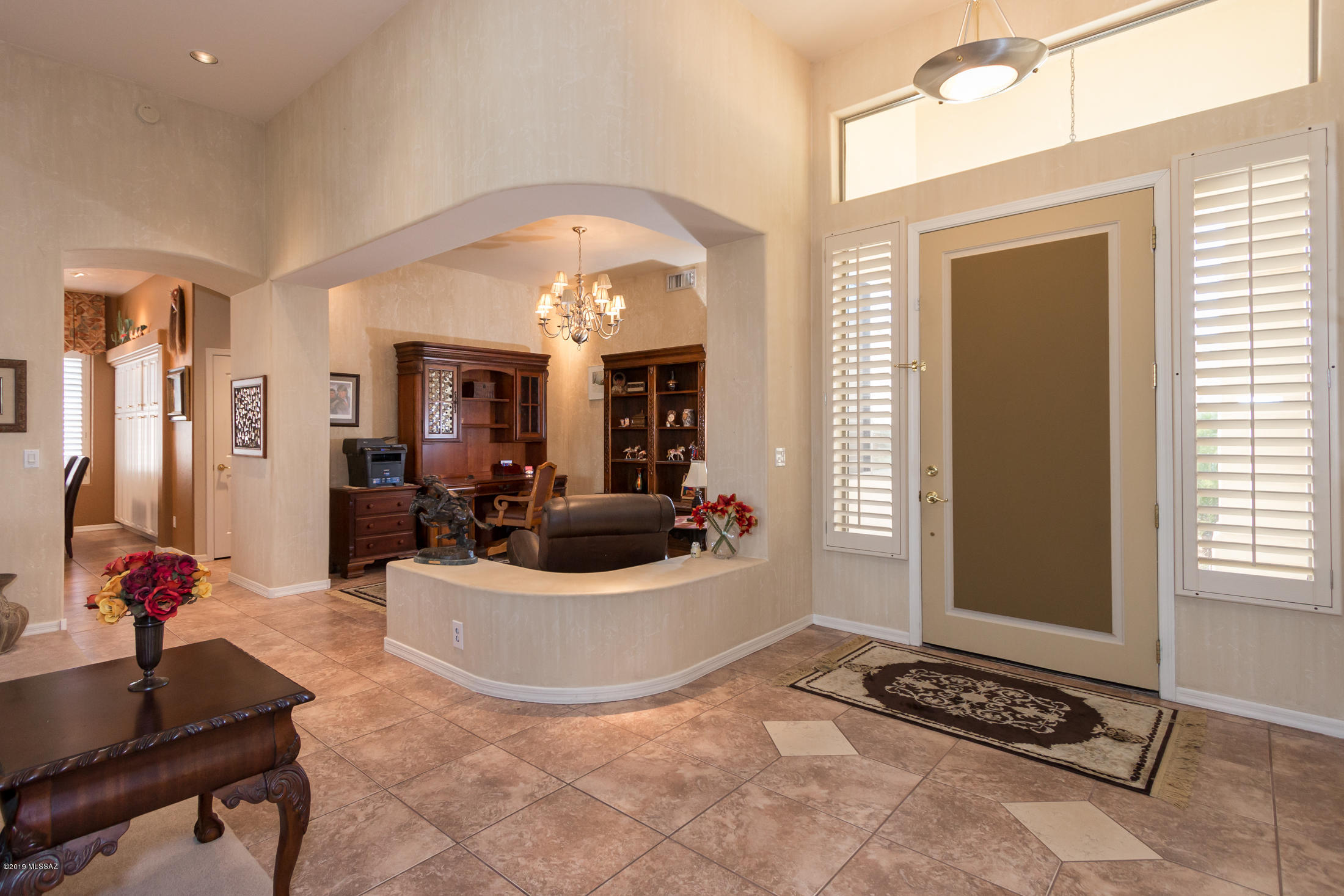 Castle Rock (1-430) - Residential Lease