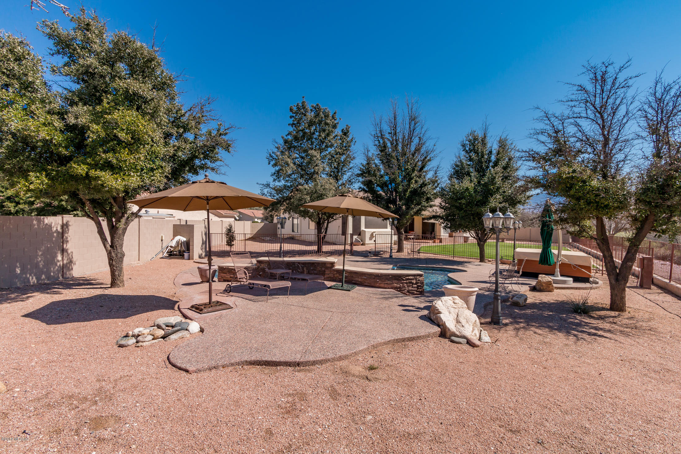 Castle Rock (1-430) - Residential Lease