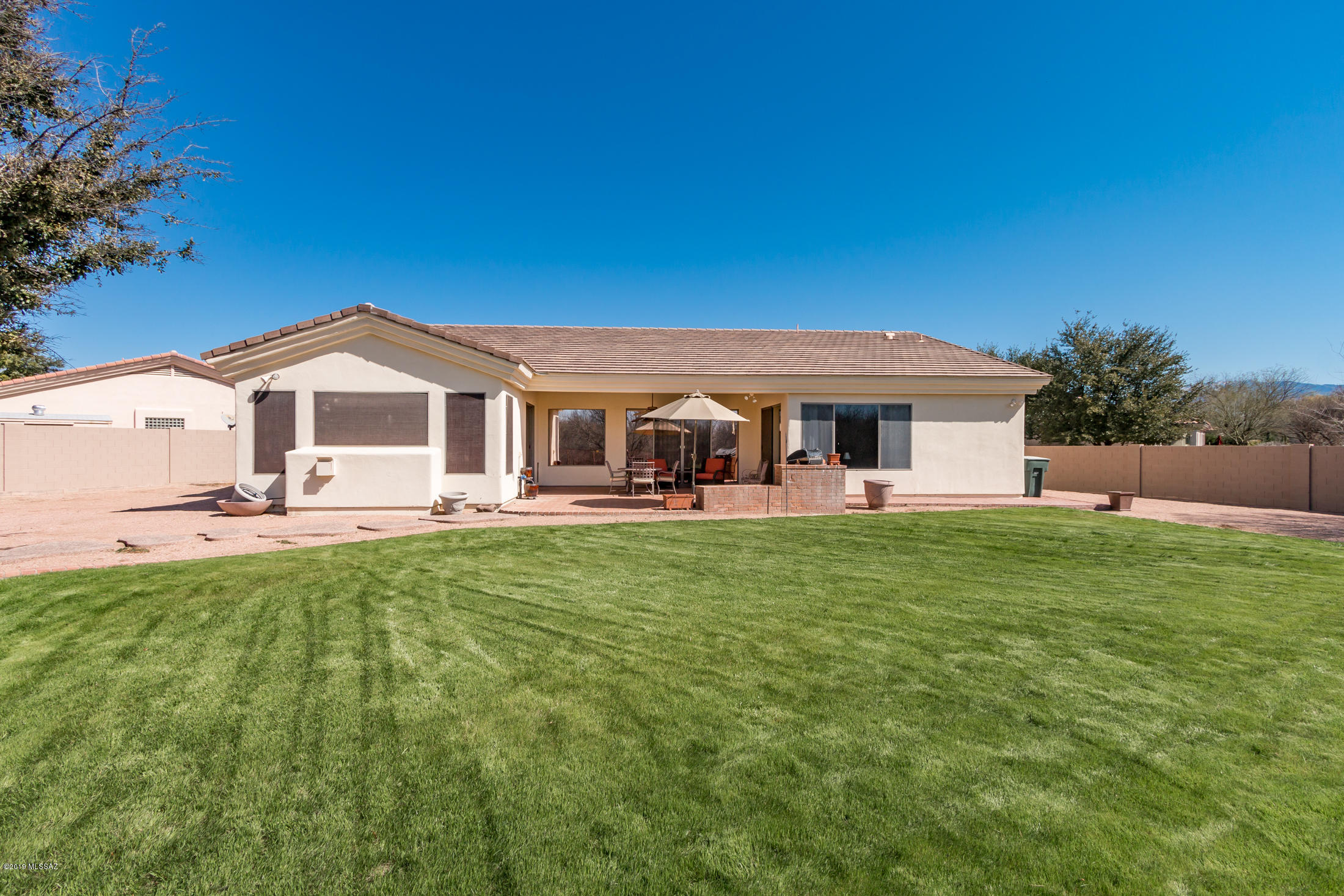 Castle Rock (1-430) - Residential Lease