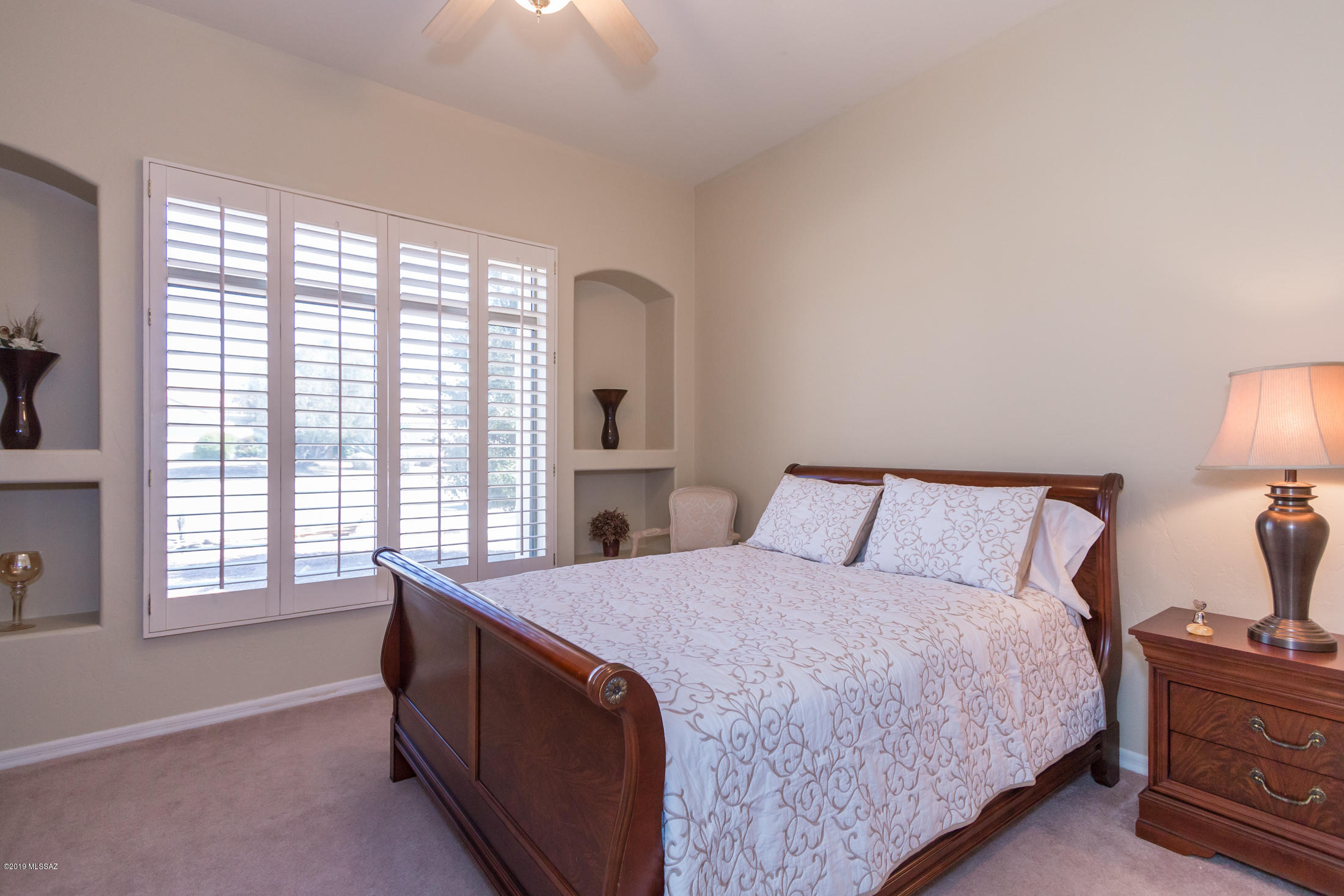 Castle Rock (1-430) - Residential Lease