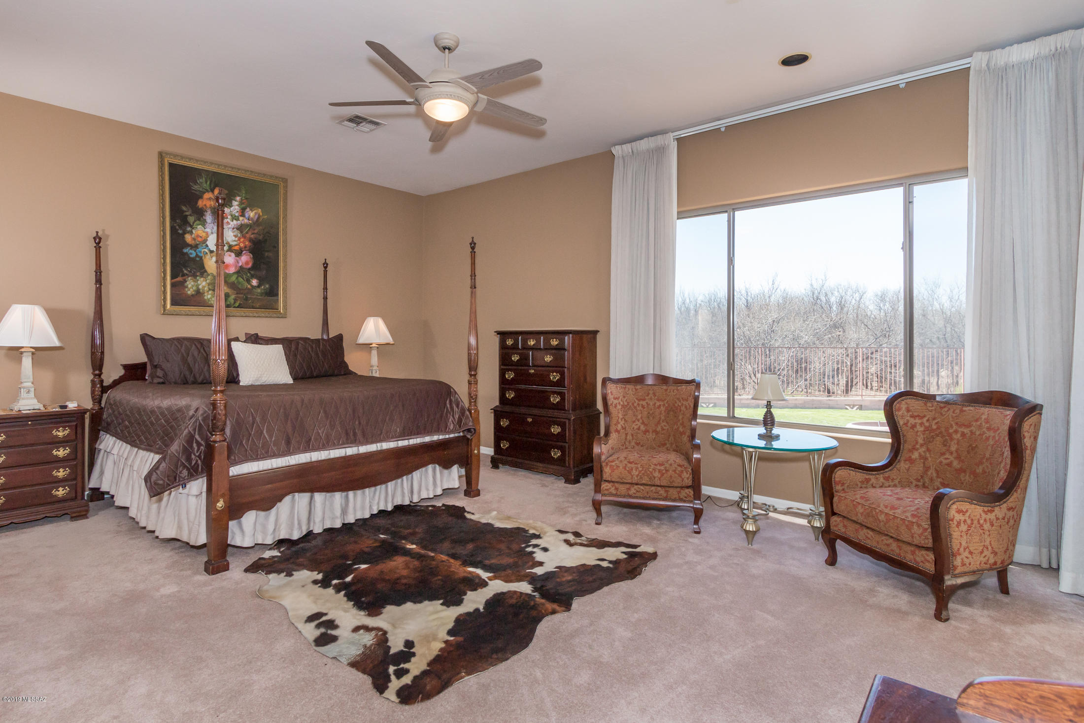 Castle Rock (1-430) - Residential Lease