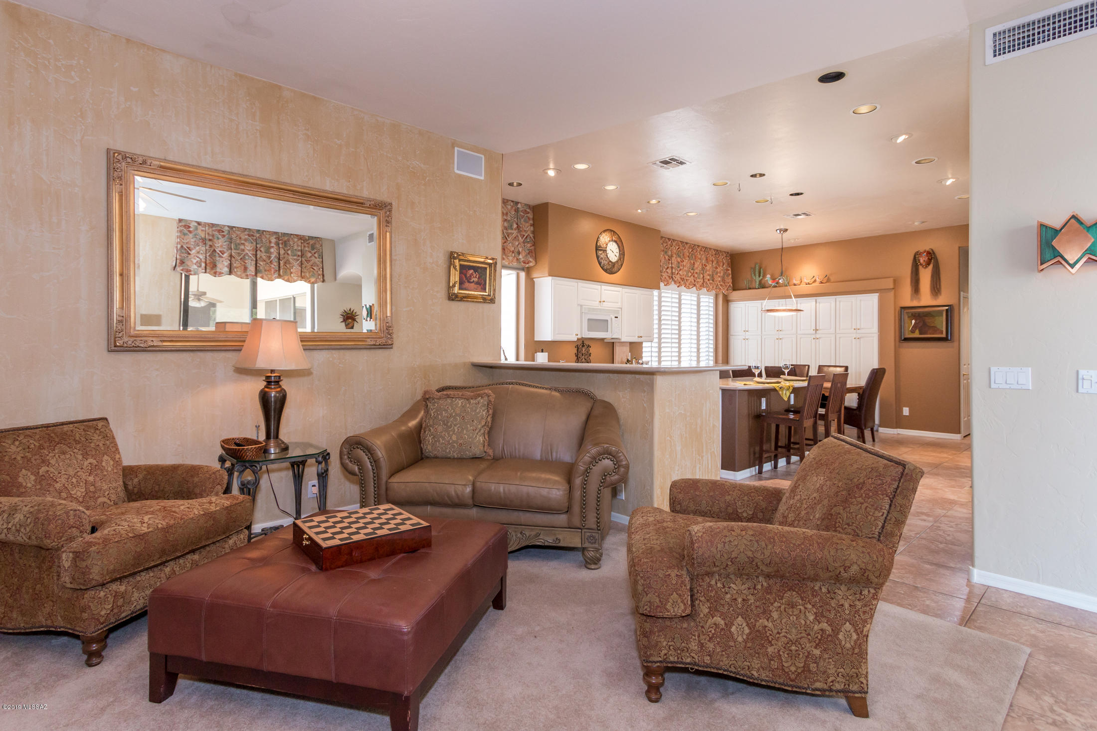 Castle Rock (1-430) - Residential Lease