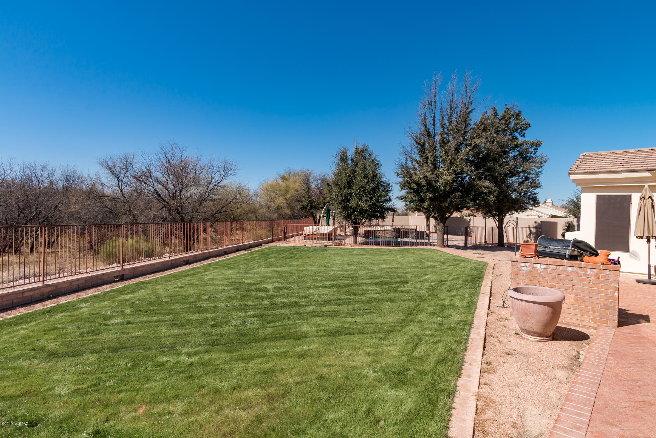 Castle Rock (1-430) - Residential Lease
