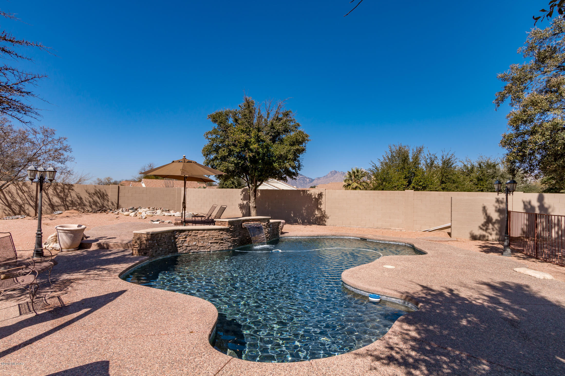 Castle Rock (1-430) - Residential Lease