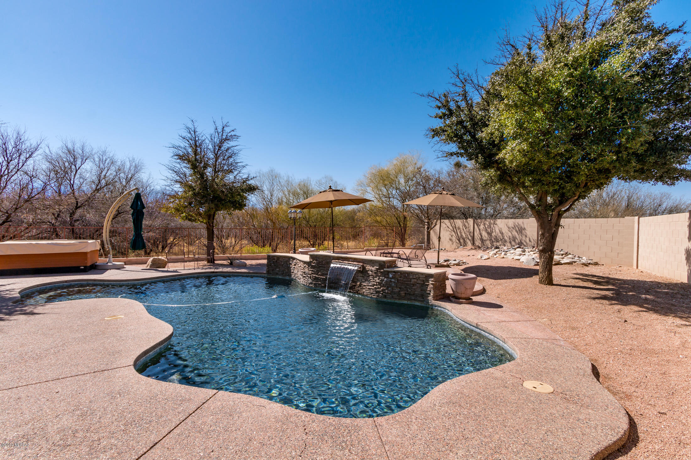Castle Rock (1-430) - Residential Lease