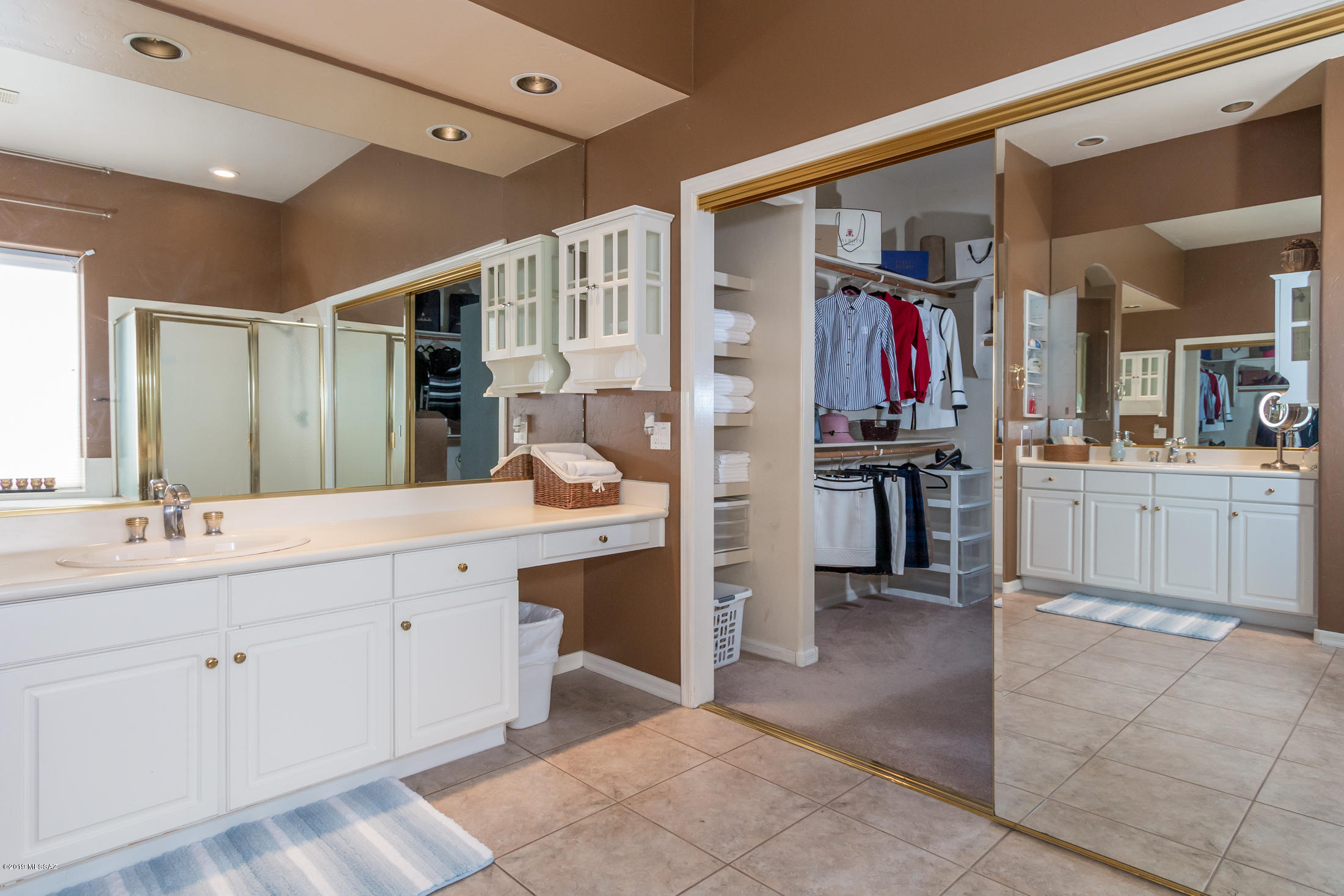 Castle Rock (1-430) - Residential Lease