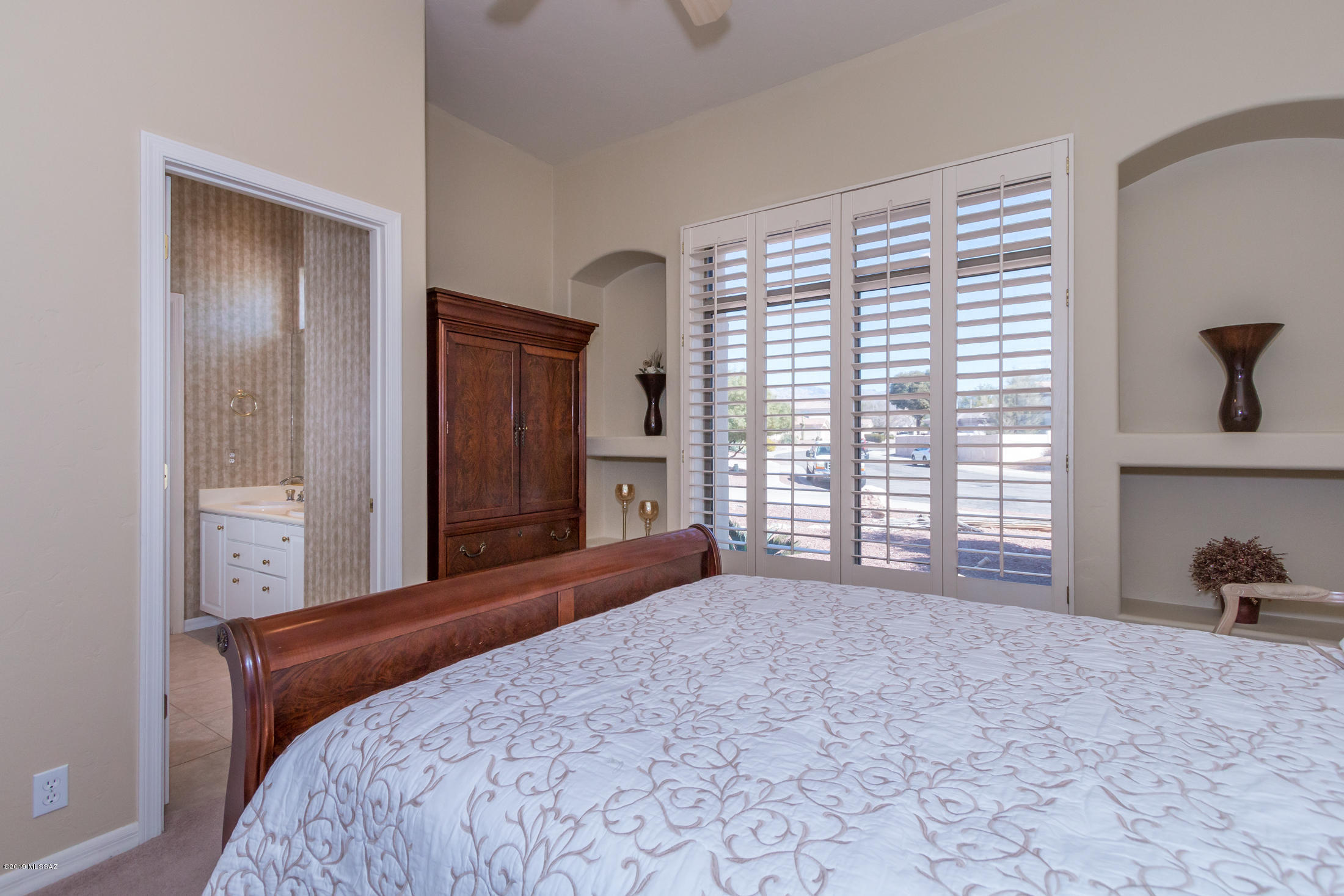 Castle Rock (1-430) - Residential Lease