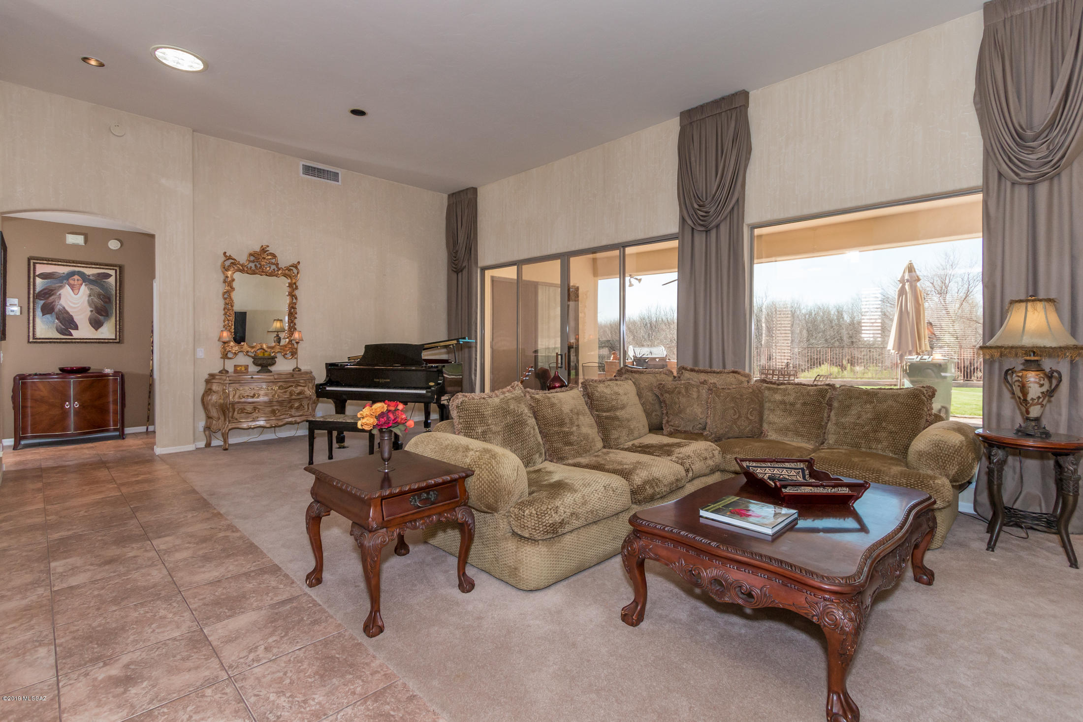 Castle Rock (1-430) - Residential Lease