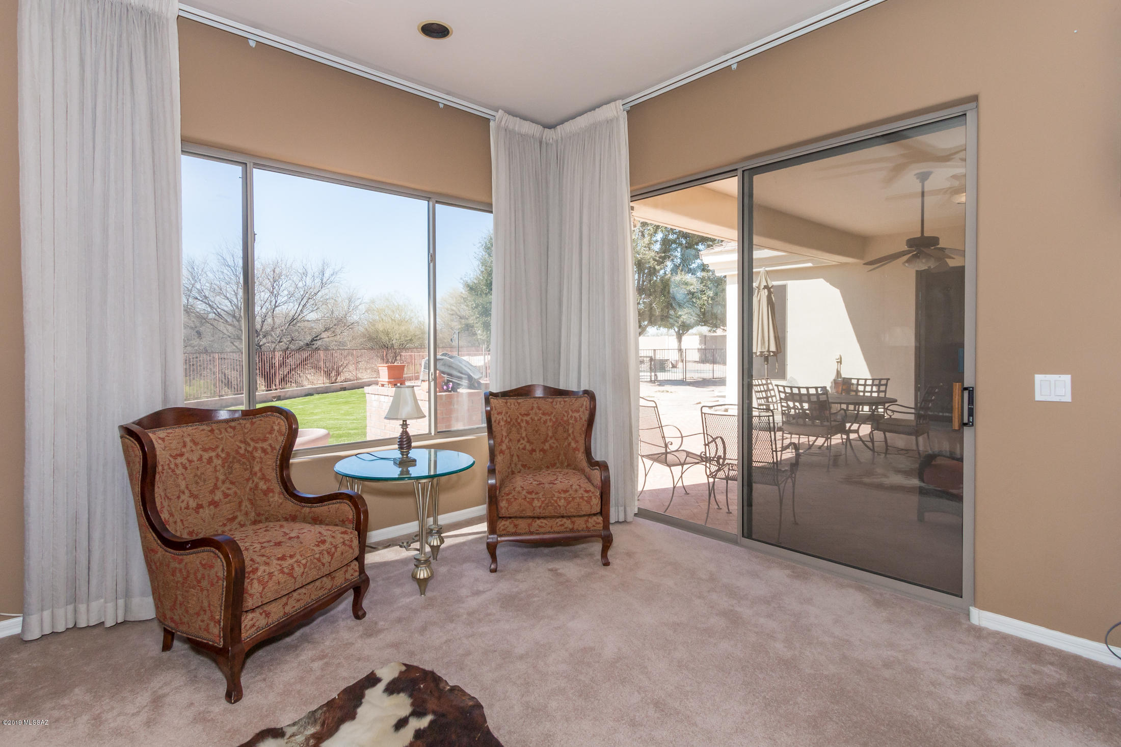 Castle Rock (1-430) - Residential Lease