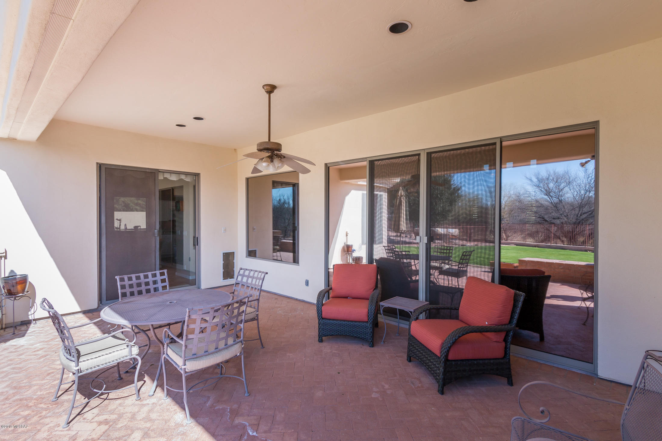 Castle Rock (1-430) - Residential Lease
