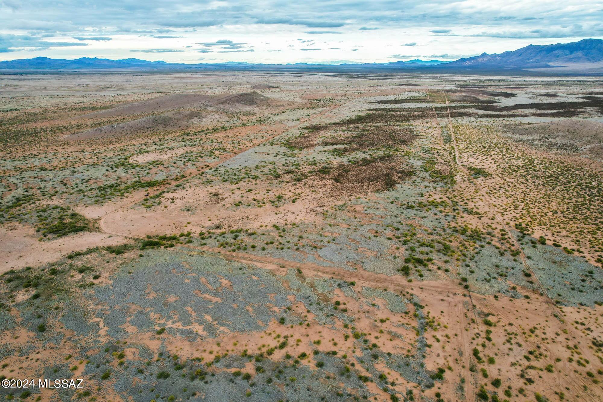 Other/Unknown - Land
