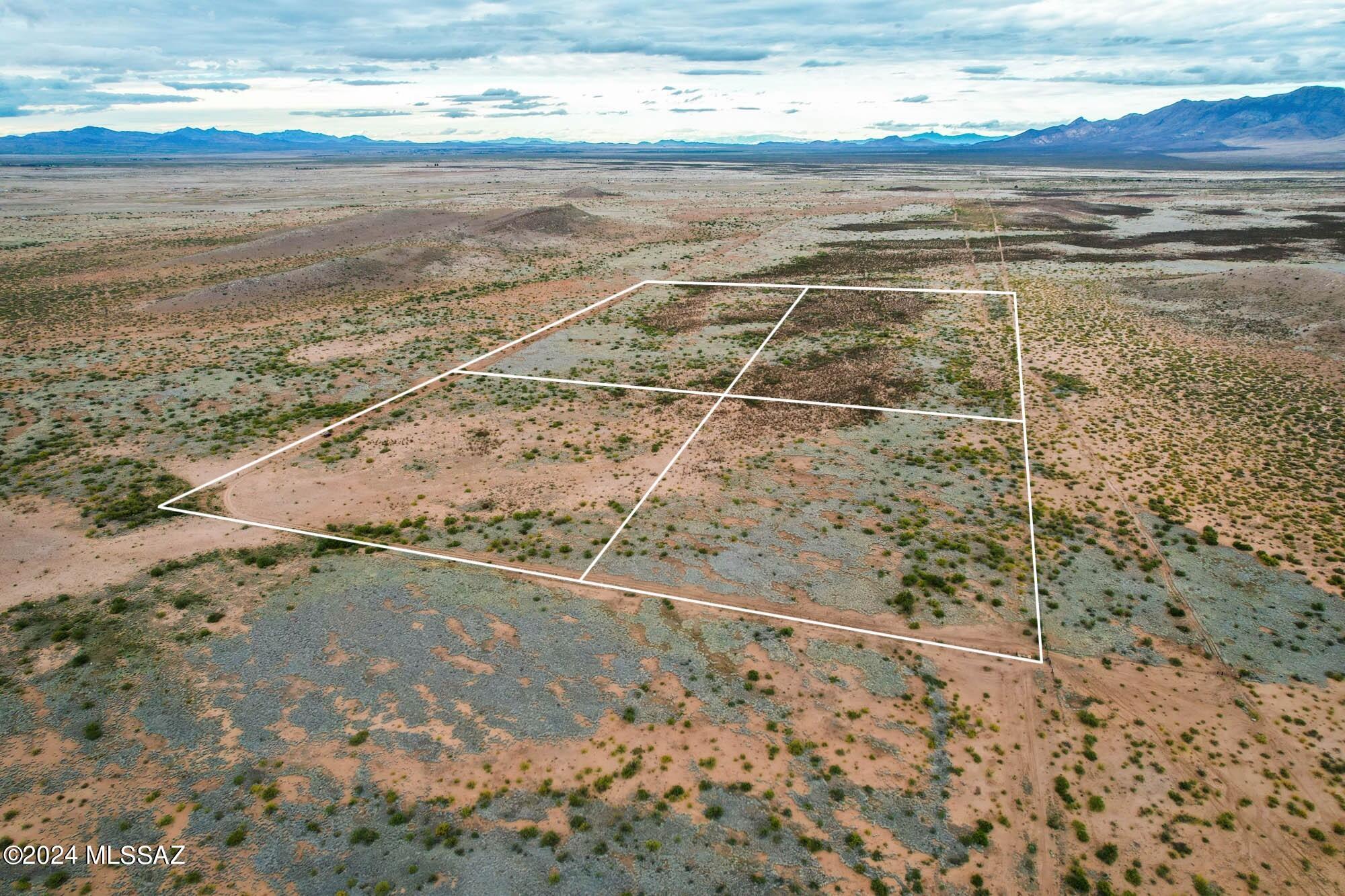 Other/Unknown - Land