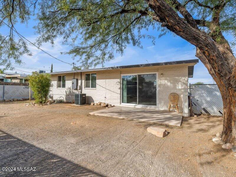 Citation Park (1-112) - Residential