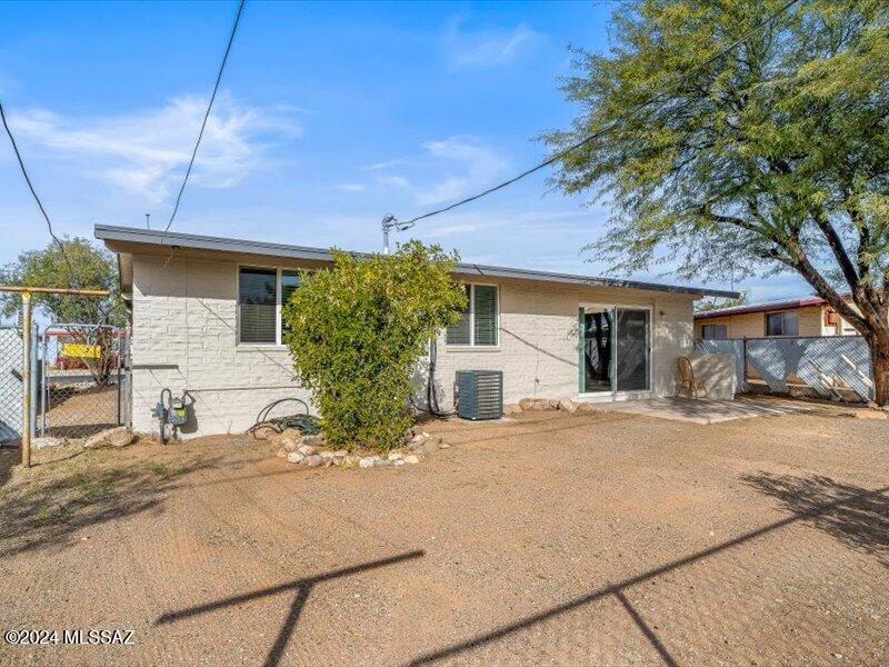 Citation Park (1-112) - Residential