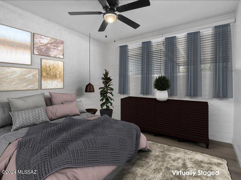 Citation Park (1-112) - Residential