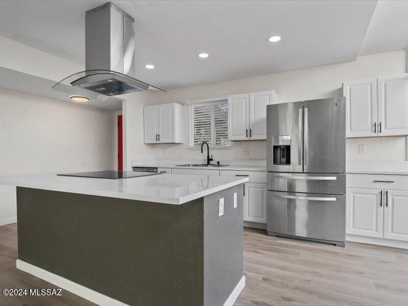 Citation Park (1-112) - Residential