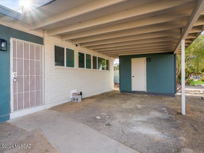 Citation Park (1-112) - Residential