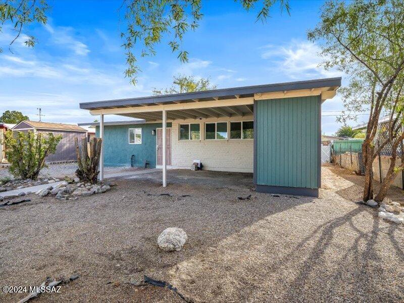Citation Park (1-112) - Residential