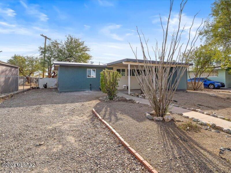 Citation Park (1-112) - Residential
