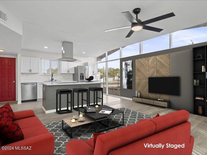 Citation Park (1-112) - Residential