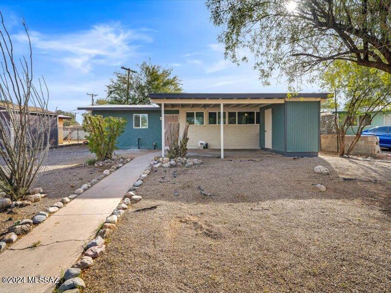 Citation Park (1-112) - Residential