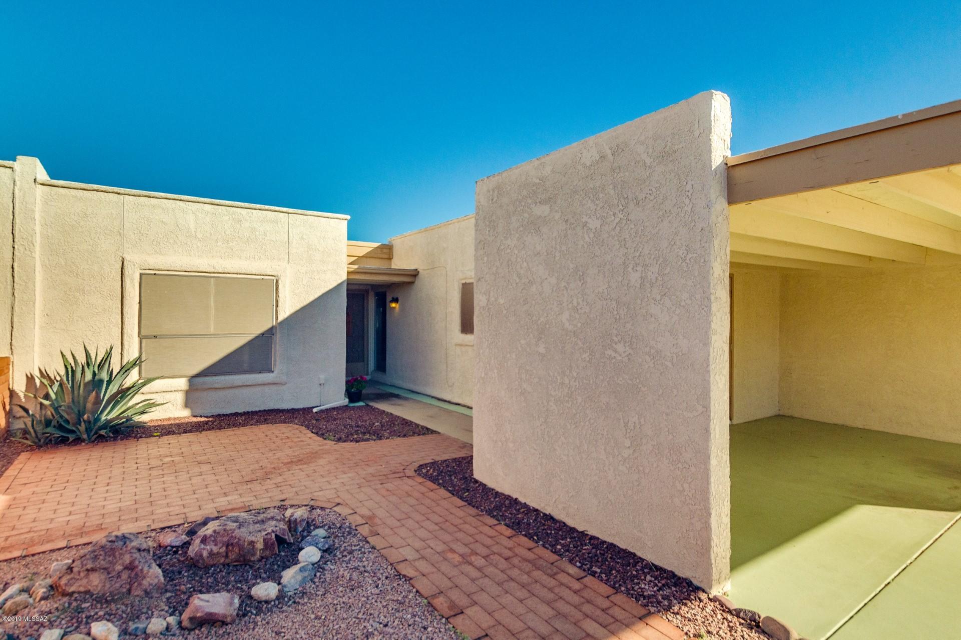 Colonia De Los Alamos - Villages - Residential