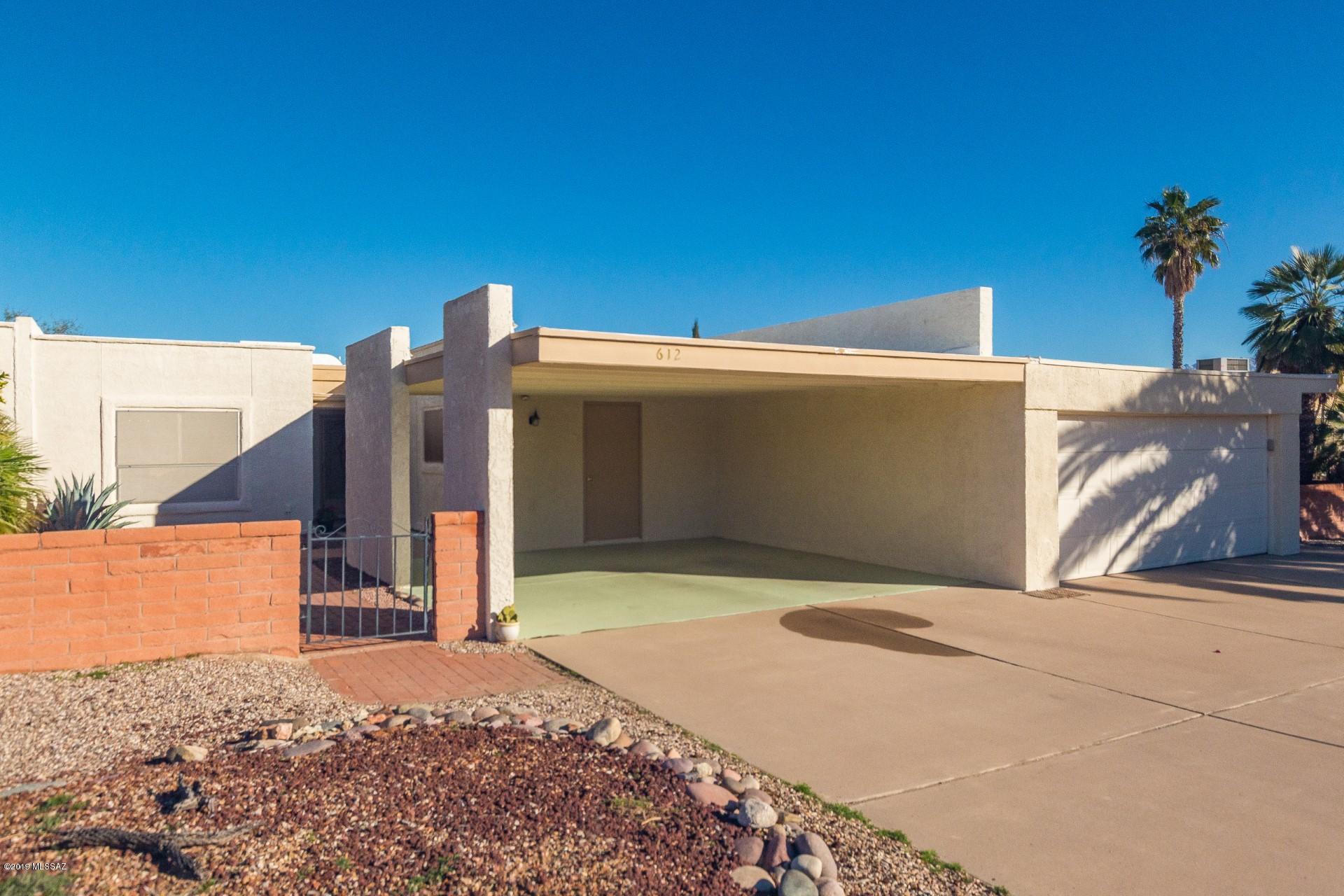 Colonia De Los Alamos - Villages - Residential