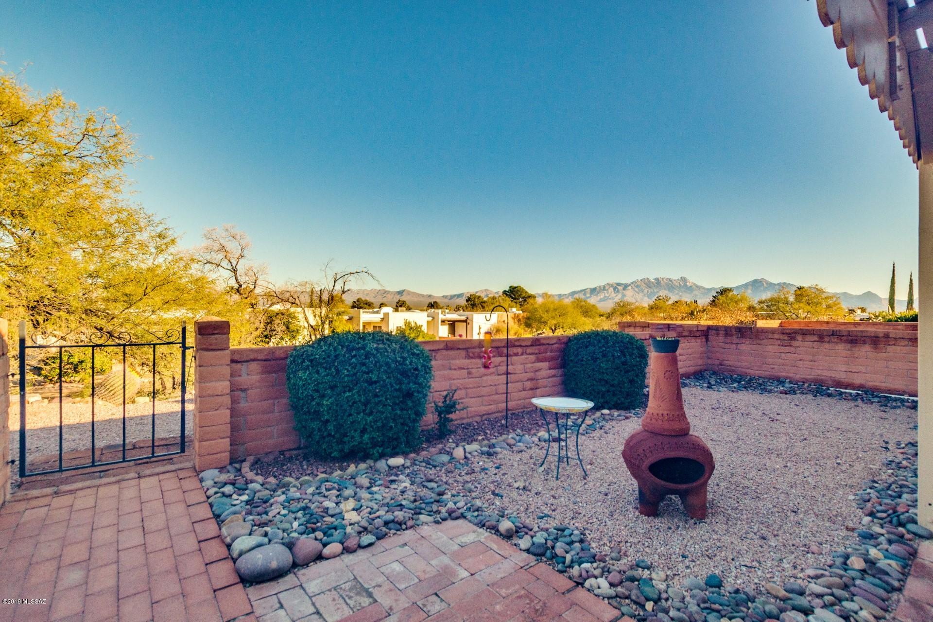 Colonia De Los Alamos - Villages - Residential