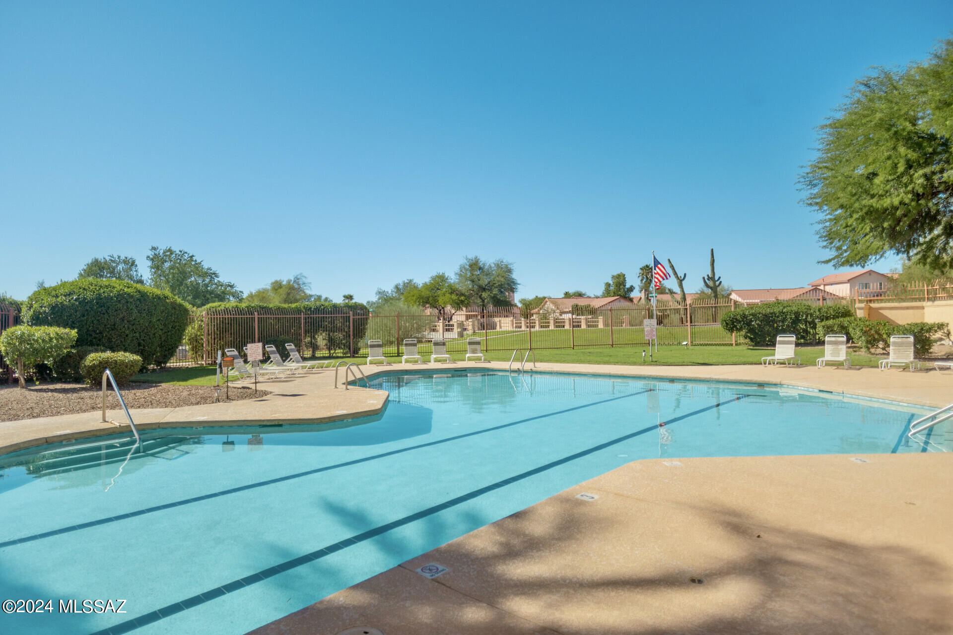 North Ranch (781-885) - Residential