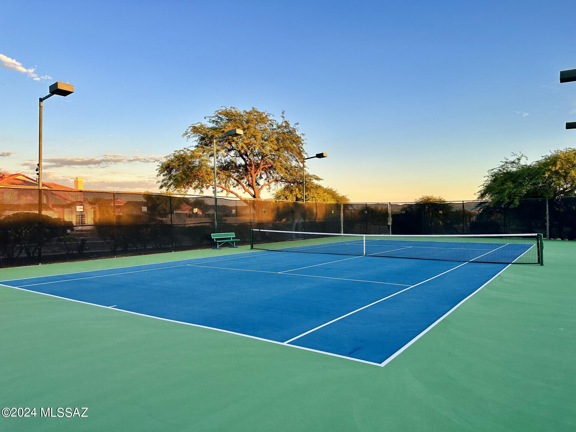 North Ranch (781-885) - Residential