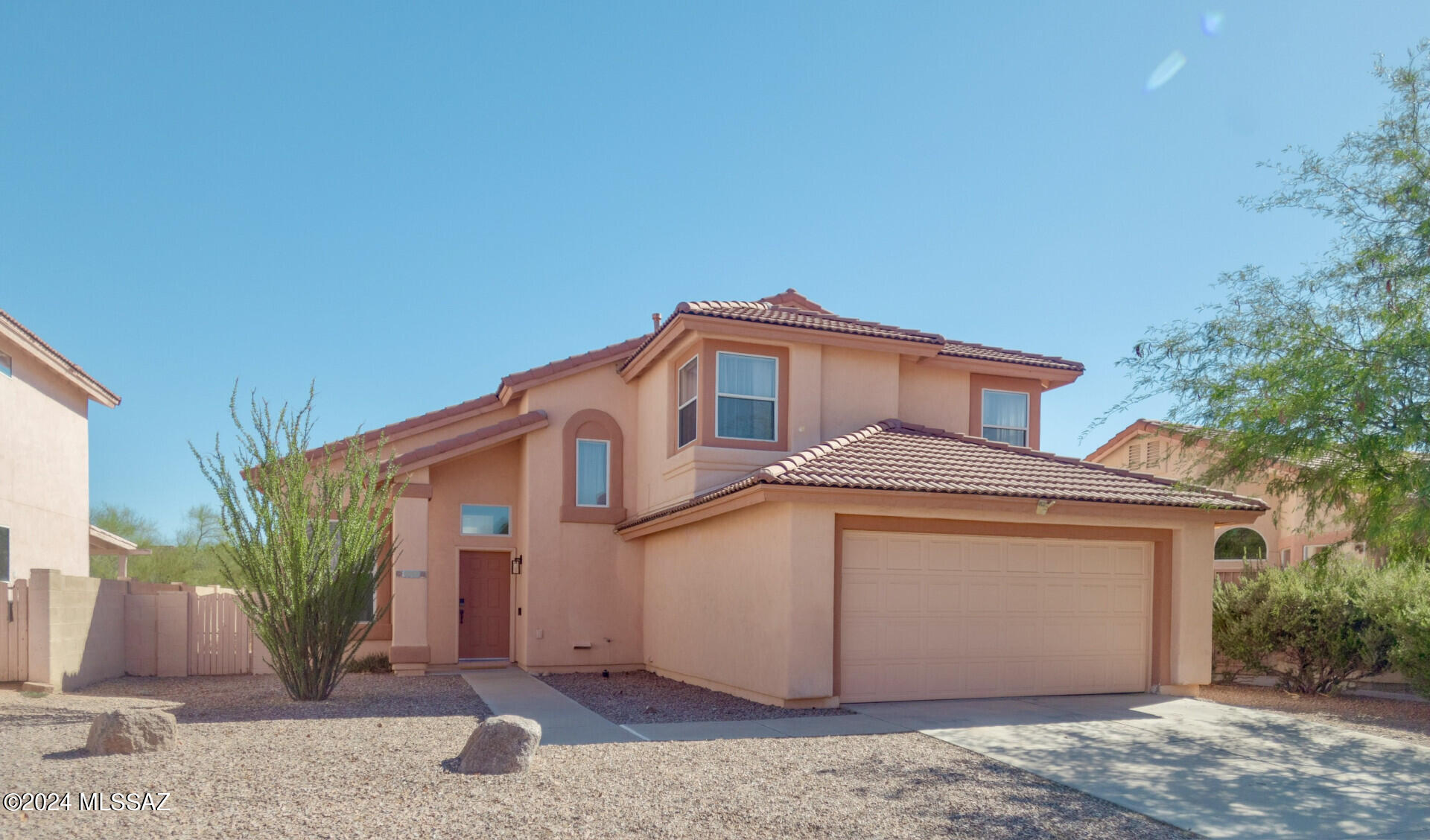 North Ranch (781-885) - Residential