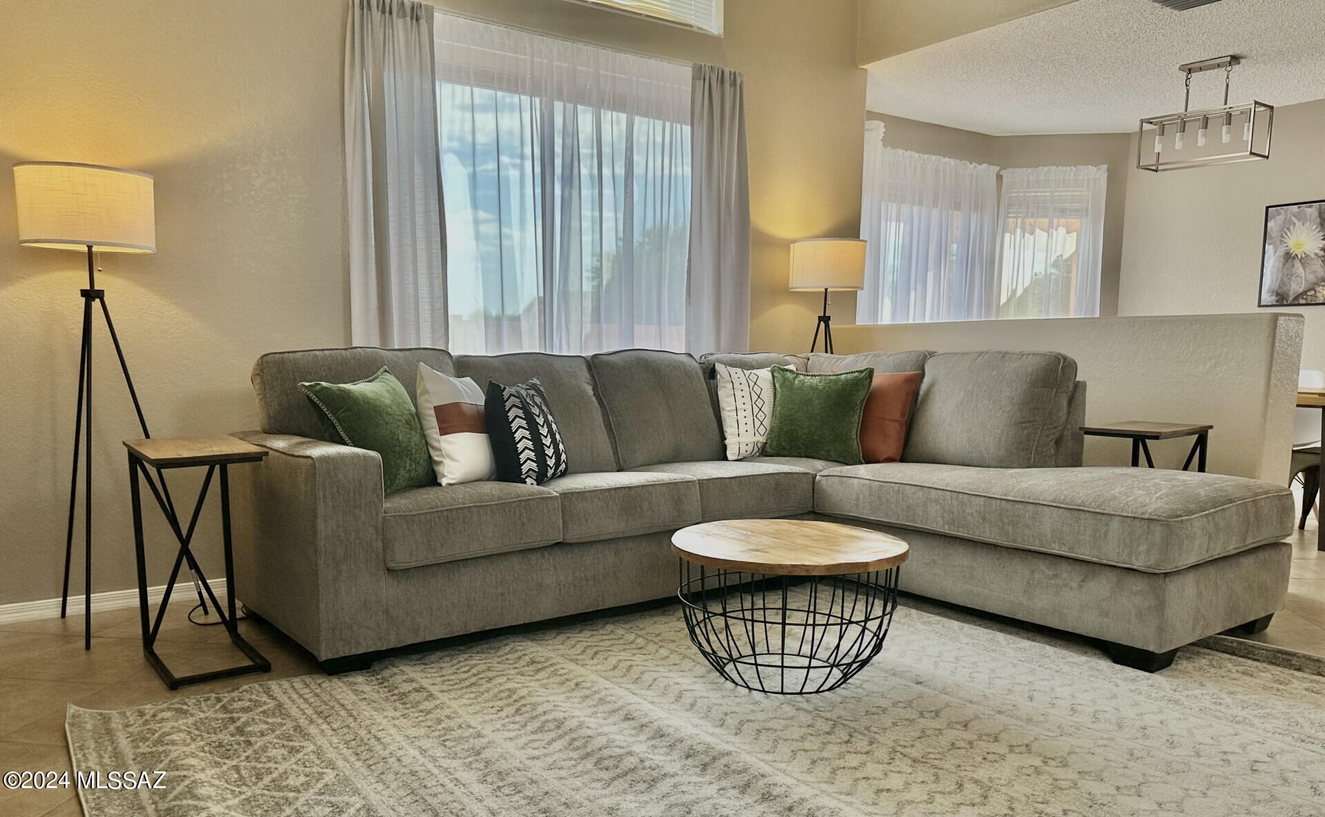 North Ranch (781-885) - Residential
