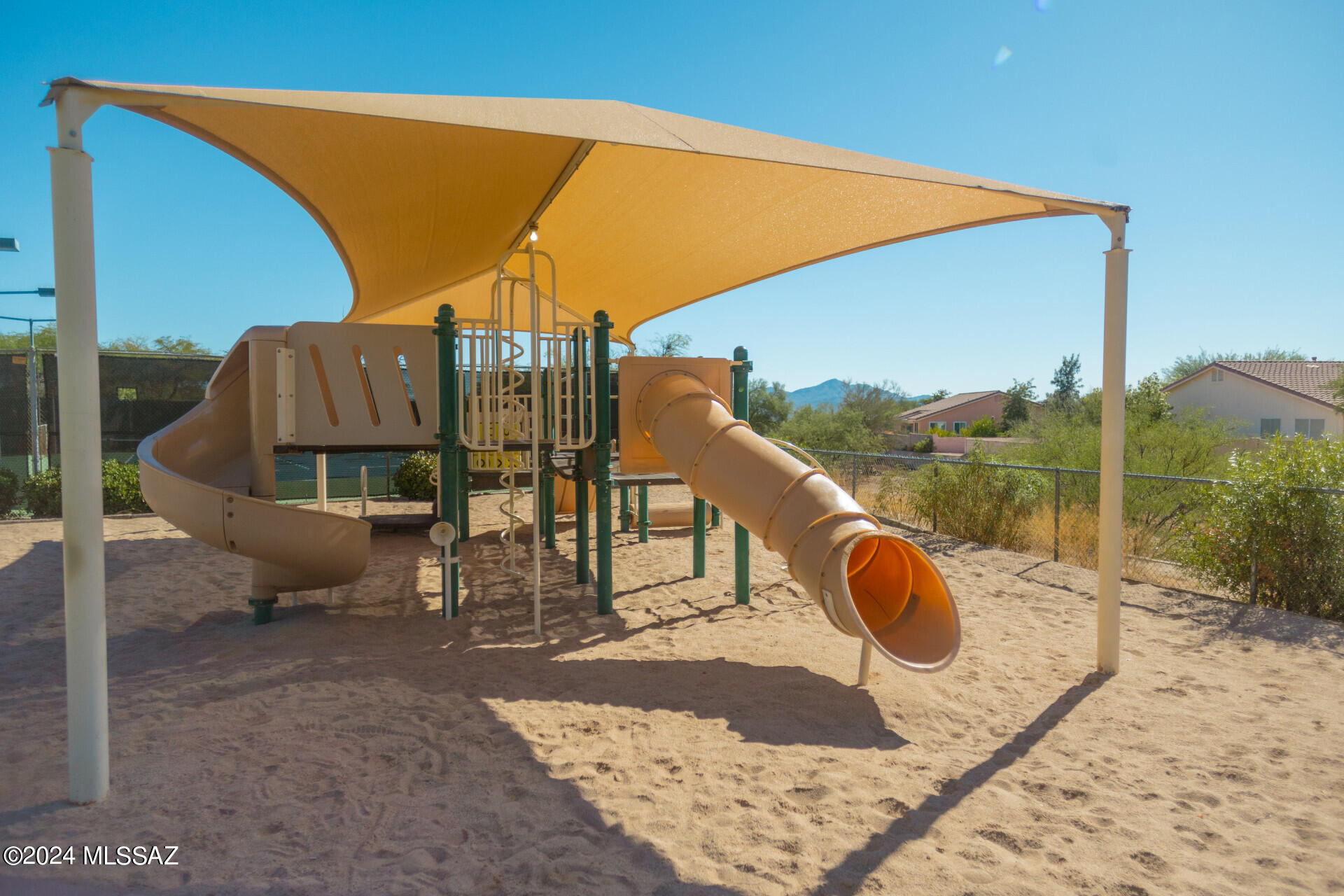 North Ranch (781-885) - Residential