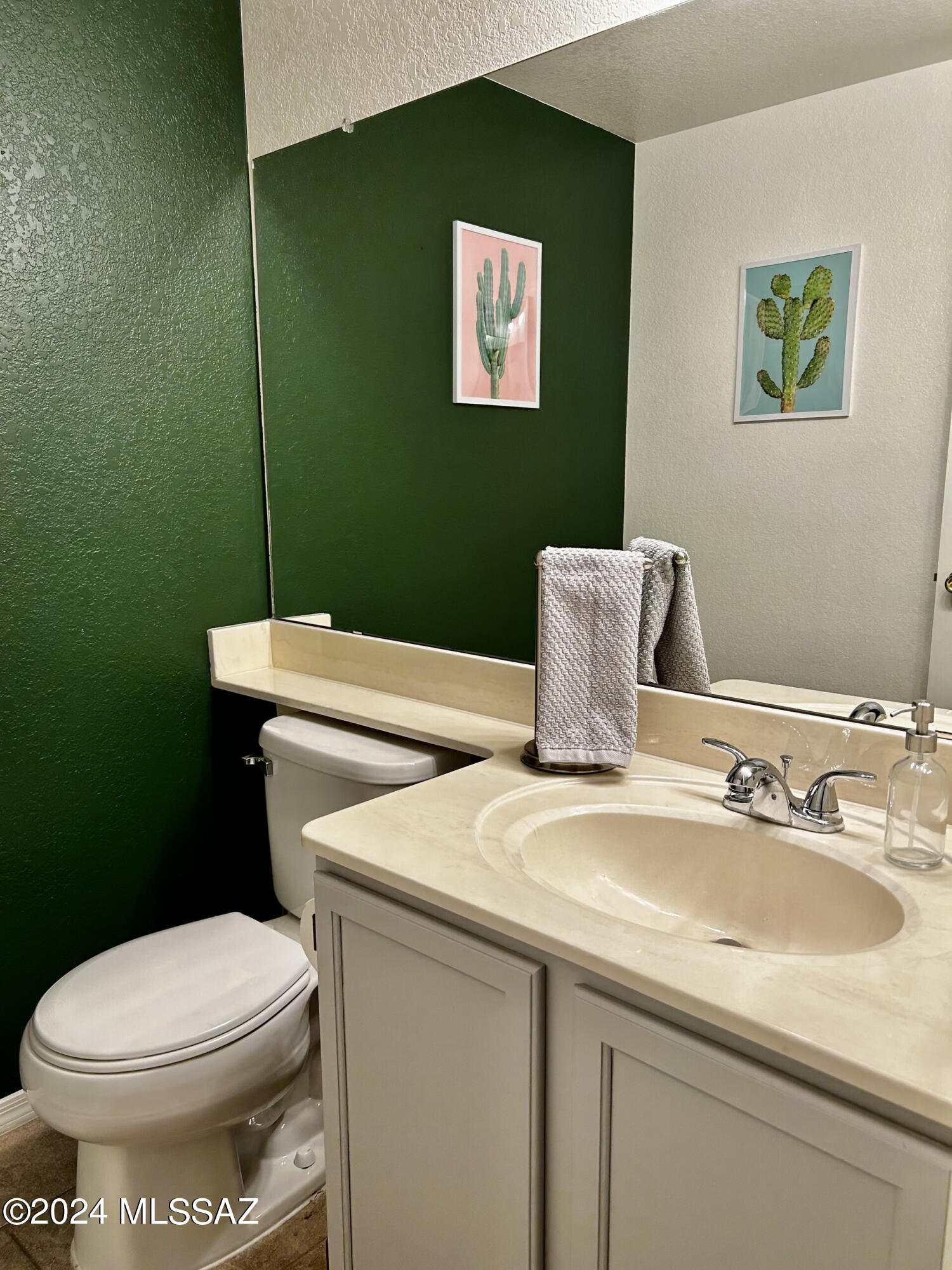 North Ranch (781-885) - Residential