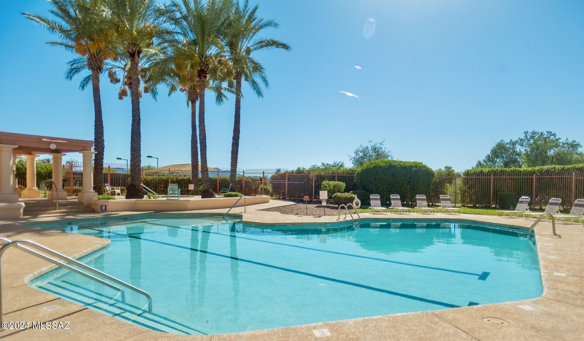 North Ranch (781-885) - Residential