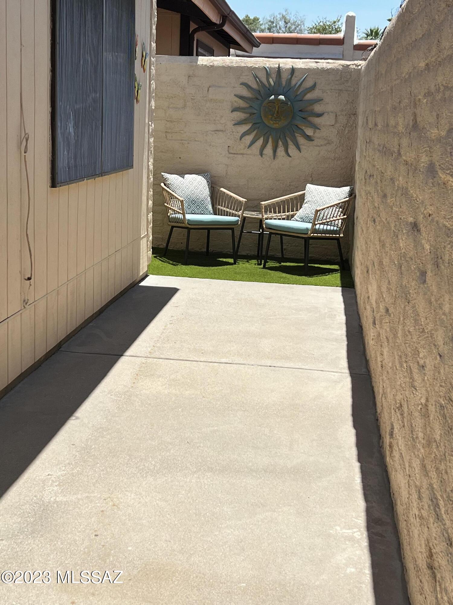Pueblo Villas West (1-88) - Residential