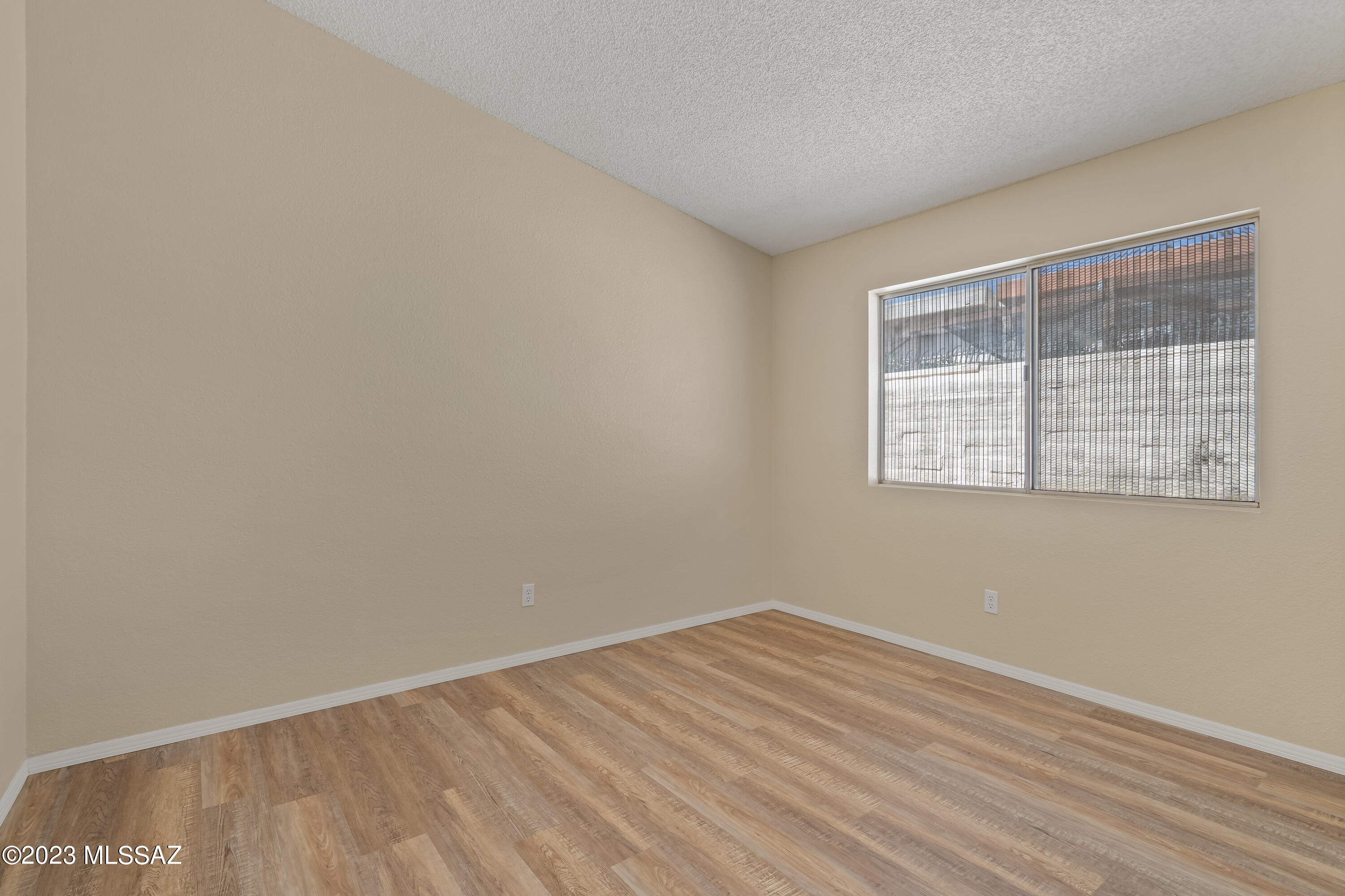 Pueblo Villas West (1-88) - Residential